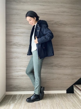 suuminさんのコーディネート