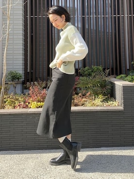 suuminさんのコーディネート