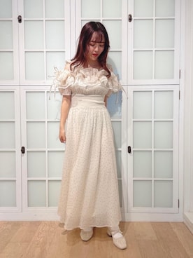 moyuさんのコーディネート