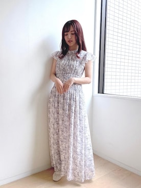 moyuさんのコーディネート