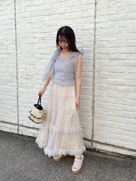 moyuさんのコーディネート