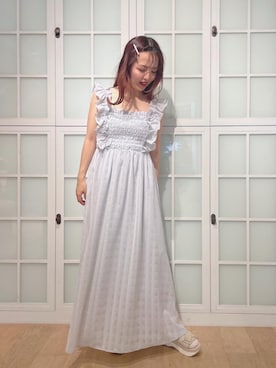 moyuさんのコーディネート