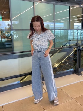 moyuさんのコーディネート