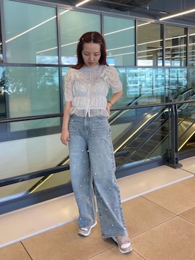 moyuさんのコーディネート