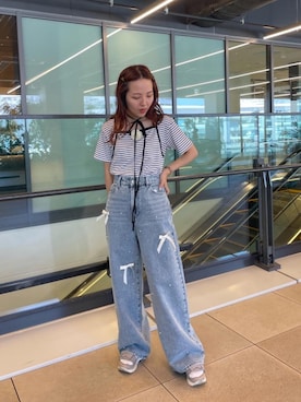 moyuさんのコーディネート