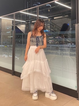 moyuさんのコーディネート