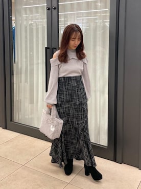 moyuさんのコーディネート