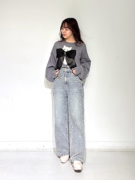 moyuさんのコーディネート