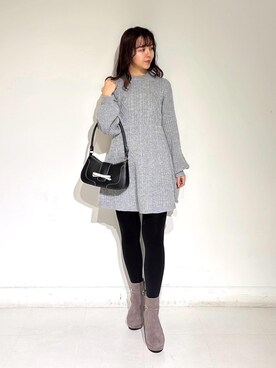 moyuさんのコーディネート