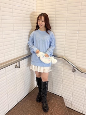 moyuさんのコーディネート