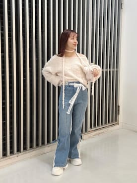 moyuさんのコーディネート