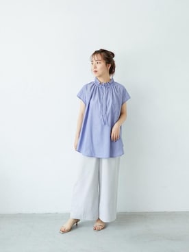 moyuさんのコーディネート