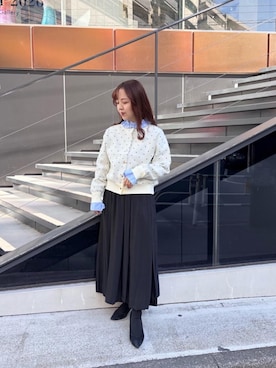 moyuさんのコーディネート