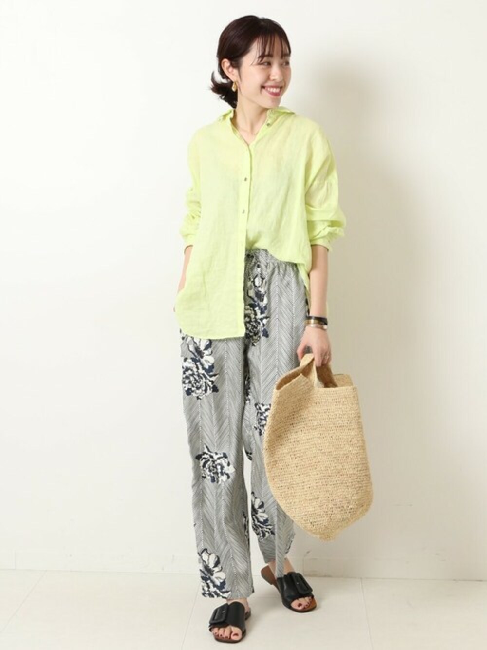 Spick & Span（スピックアンドスパン）の「【VIENTY/ヴィ