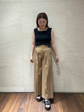 sakuraさんのコーディネート