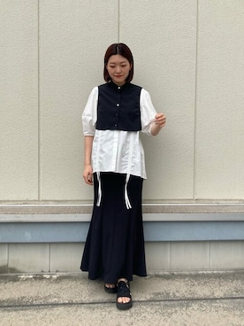 sakuraさんのコーディネート