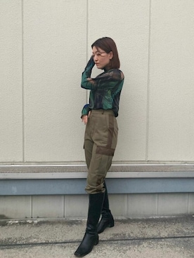 sakuraさんのコーディネート