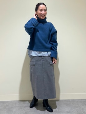 ayaさんのコーディネート