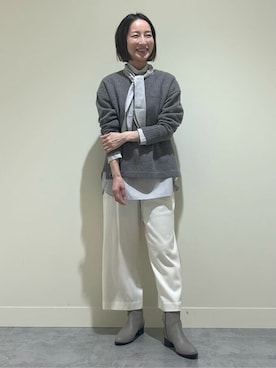 ayaさんのコーディネート