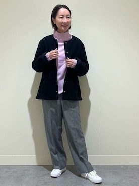 ayaさんのコーディネート