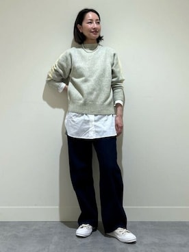 ayaさんのコーディネート