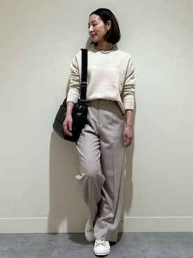 ayaさんのコーディネート