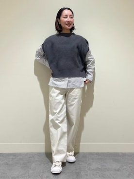 ayaさんのコーディネート