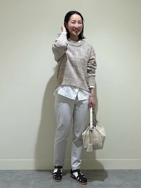 ayaさんのコーディネート