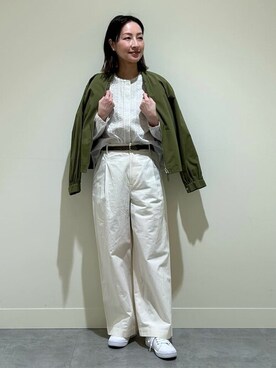 ayaさんのコーディネート