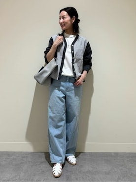 ayaさんのコーディネート