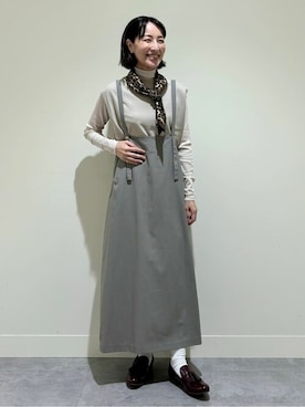 ayaさんのコーディネート