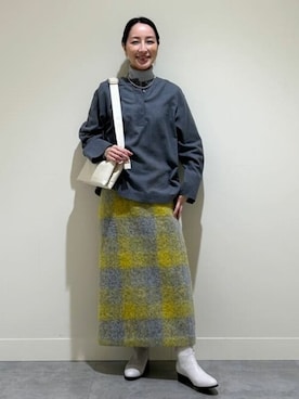 ayaさんのコーディネート