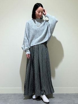 ayaさんのコーディネート