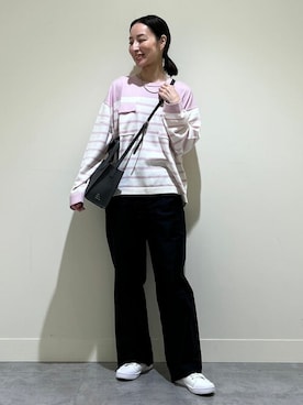 ayaさんのコーディネート