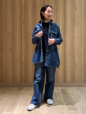 ヤマダヤ healthy DENIM ヘルシーデニム シャツ ジャケット ヤマダヤ healthy DENIM ヘルシーデニム シャツ ジャケット