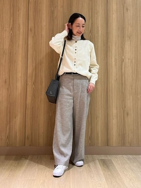 ayaさんのコーディネート