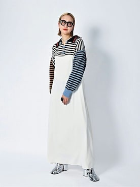 SAKURAKOさん(レディース・165cm)の冬コーディネート