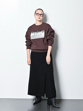 SAKURAKOさんのコーディネート