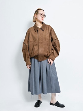 SAKURAKOさんのコーディネート