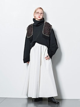 SAKURAKOさんのコーディネート