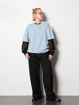 ニット セーター extreme cashmere/エクストリームカシミヤ rik レディース 公式サイト限定】【extreme cashmere(エクストリーム カシミア