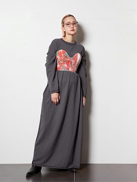 SAKURAKOさんのコーディネート