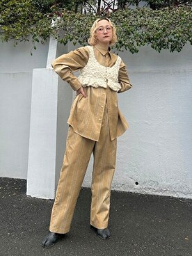 SAKURAKOさんのコーディネート