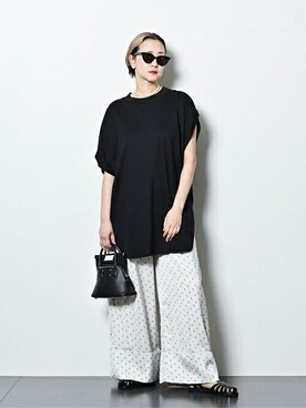 SAKURAKOさんのコーディネート