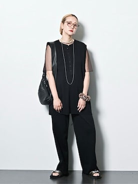 SAKURAKOさんのコーディネート