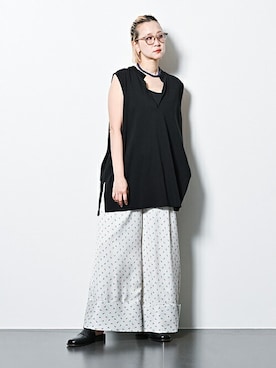 SAKURAKOさんのコーディネート