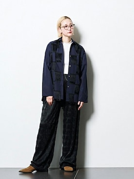 SAKURAKOさんのコーディネート