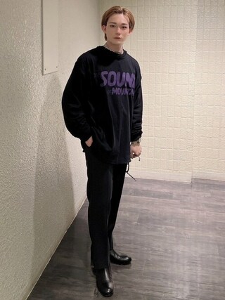 N.HOOLYWOOD（N.ハリウッド）の「STANDARD TROUSERS（その他パンツ