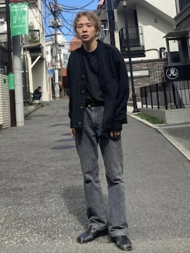 STUDIOUS MENSさんのコーディネート