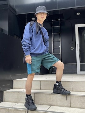新品 STUDIOUS別注 Needles Track Pant - COOL 新品 STUDIOUS別注 Needles Track Pant - COOL パンツ